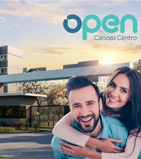 Melnick Even Imóveis Empreendimentos prontos para morar Open Canoas Centro